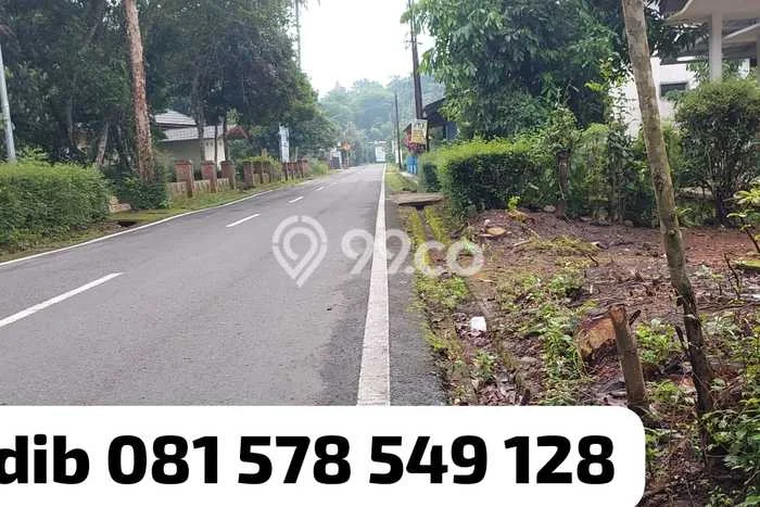 Kavling Tanah Dijual di Borobudur Magelang Spesifikasi 173m2 Kavling Tanah Dijual di Borobudur Magelang Spesifikasi 173m2