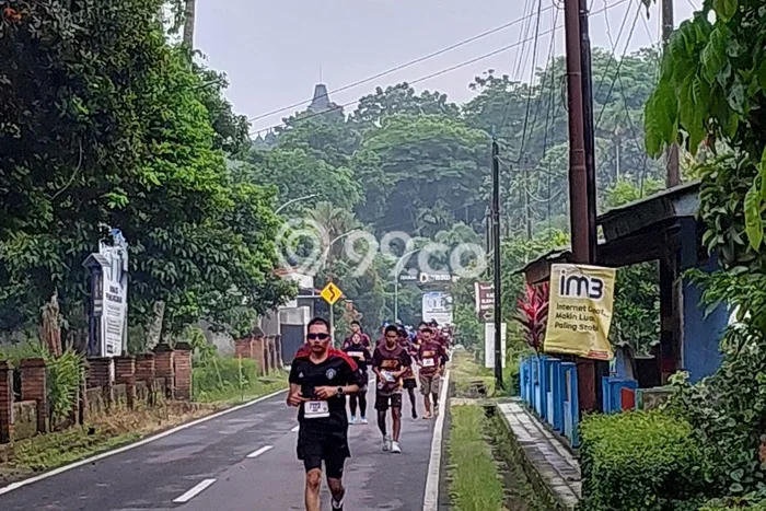 Kavling Tanah Dijual di Borobudur Magelang Spesifikasi 173m2 Kavling Tanah Dijual di Borobudur Magelang Spesifikasi 173m2
