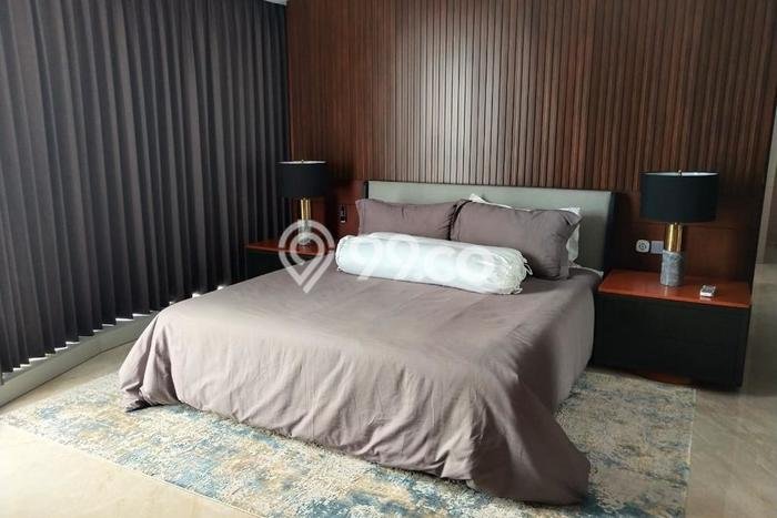 Apartemen Nyaman untuk Disewa, 4 Kamar di Surabaya Apartemen Nyaman untuk Disewa, 4 Kamar di Surabaya