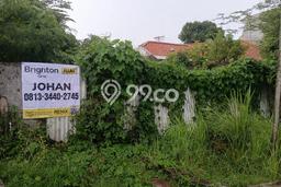 Lahan Kosong Dijual di Wonocolo, Surabaya, Luas 600m2 Area Strategis Lahan Kosong Dijual di Wonocolo, Surabaya, Luas 600m2 Area Strategis