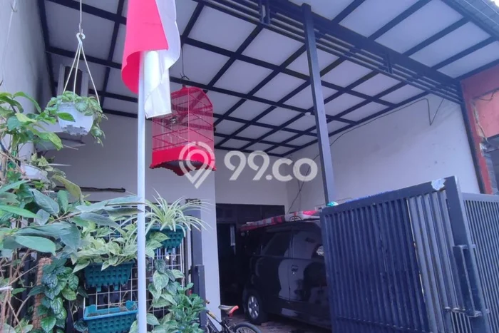 Rumah Minimalis Dijual Lokasi Sedati 2 Kamar dengan LT 60m2 Rumah Minimalis Dijual Lokasi Sedati 2 Kamar dengan LT 60m2