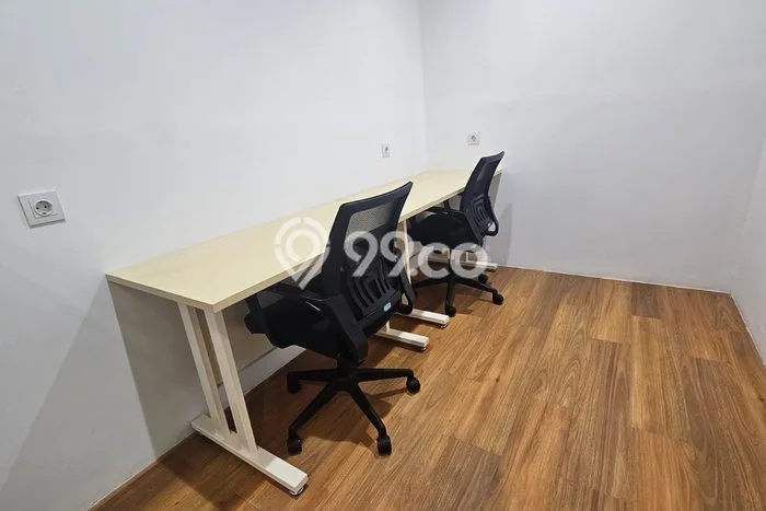 Unit Kantor Tersedia di Surabaya Kota Spesifikasi LB 6m2 Unit Kantor Tersedia di Surabaya Kota Spesifikasi LB 6m2