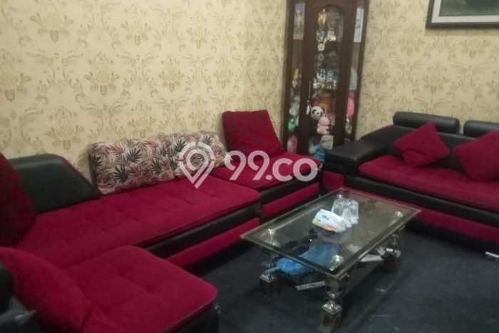 Rumah Terjangkau Dijual di Wagir, Malang Harga Rp 450 Juta Rumah Terjangkau Dijual di Wagir, Malang Harga Rp 450 Juta