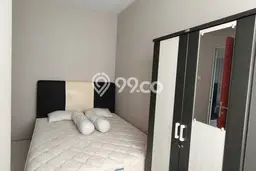 Apartemen Nyaman untuk Disewa, 2 Kamar di Surabaya Apartemen Nyaman untuk Disewa, 2 Kamar di Surabaya