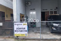 Jual Rumah Favorit Siap Huni LB 415m2 di Gedangan, Sidoarjo Jual Rumah Favorit Siap Huni LB 415m2 di Gedangan, Sidoarjo