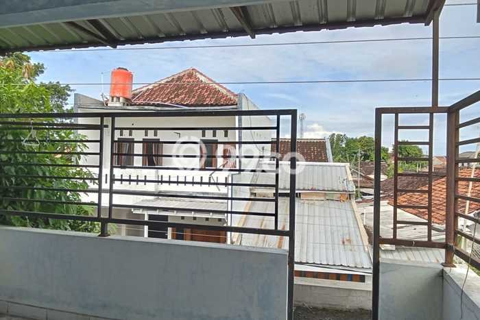 Hunian Terjangkau Dijual Area Jebres, Surakarta Harga Rp 450 Juta Hunian Terjangkau Dijual Area Jebres, Surakarta Harga Rp 450 Juta
