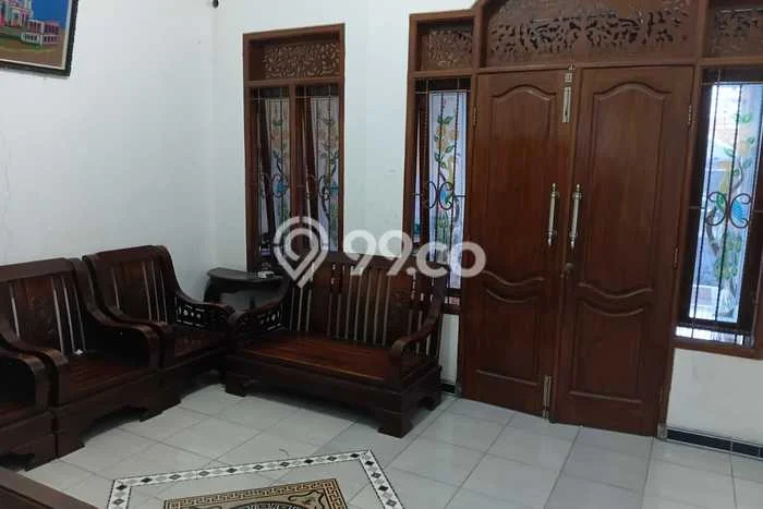 For Sale Rumah 3 Kamar Lokasi Ideal Bagus dan Strategis di Gedangan For Sale Rumah 3 Kamar Lokasi Ideal Bagus dan Strategis di Gedangan