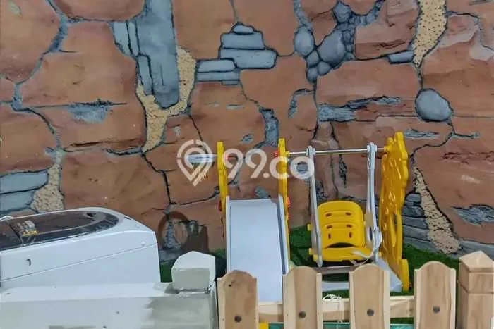 Hunian Terjangkau Dijual Area Bululawang, Malang Harga Rp 400 Juta Hunian Terjangkau Dijual Area Bululawang, Malang Harga Rp 400 Juta