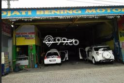 Dijual Rumah Premium dengan Fasilitas Sekitar Komplit di Menganti, Gresik Dijual Rumah Premium dengan Fasilitas Sekitar Komplit di Menganti, Gresik