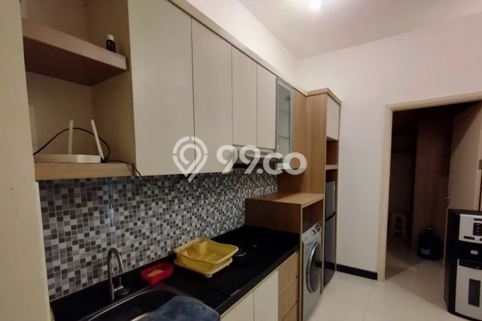 Siap Milik Apartemen 1 KT 1 KM di Mulyorejo Siap Milik Apartemen 1 KT 1 KM di Mulyorejo