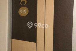Unit Apartemen 1 Kamar & 1 Kamar Mandi Dijual di Kebomas, Gresik Unit Apartemen 1 Kamar & 1 Kamar Mandi Dijual di Kebomas, Gresik