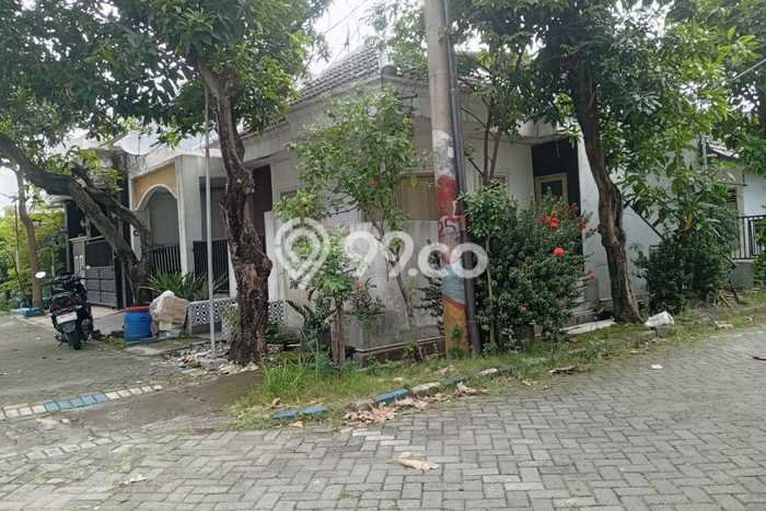Jual Rumah Minimalis Bagus Punya 4 KT di Gedangan Sidoarjo SHM Jual Rumah Minimalis Bagus Punya 4 KT di Gedangan Sidoarjo SHM