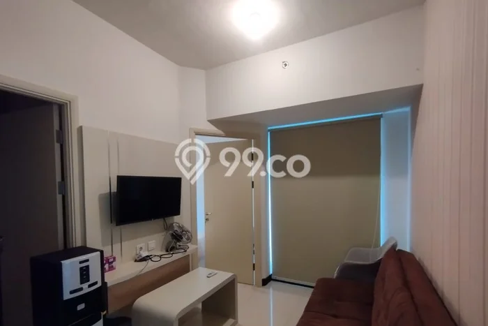 Siap Milik Apartemen 1 KT 1 KM di Mulyorejo Siap Milik Apartemen 1 KT 1 KM di Mulyorejo