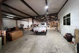 Unit Gudang Dijual di Tangerang LT 1200m2 & LB 1500m2 Unit Gudang Dijual di Tangerang LT 1200m2 & LB 1500m2
