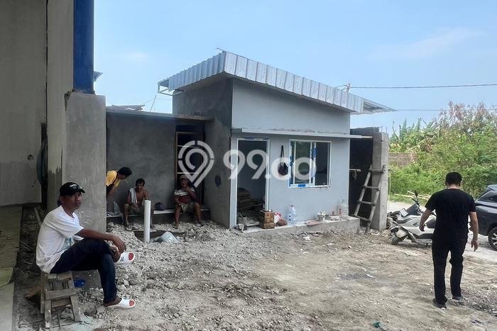 Gudang Disewakan Cepat di Pakuhaji Tangerang LB 1900m2 Gudang Disewakan Cepat di Pakuhaji Tangerang LB 1900m2