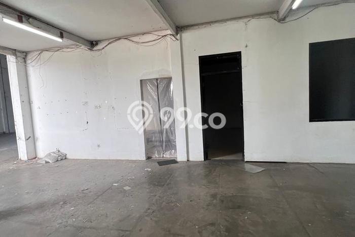 Disewakan Gudang di Kosambi Tangerang LT 1000m2, LB 1000m2 Disewakan Gudang di Kosambi Tangerang LT 1000m2, LB 1000m2