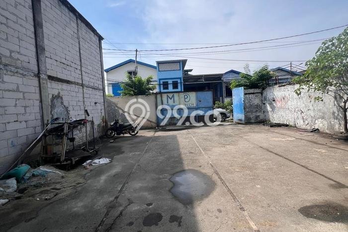 Disewakan Gudang di Kosambi Tangerang LT 1000m2, LB 1000m2 Disewakan Gudang di Kosambi Tangerang LT 1000m2, LB 1000m2