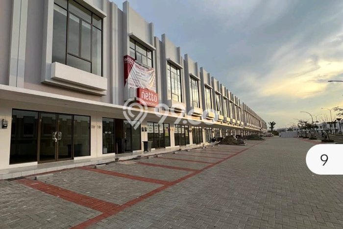 Unit Komersial Disewakan di Tangerang Kawasan Strategis Harga Kompetitif Unit Komersial Disewakan di Tangerang Kawasan Strategis Harga Kompetitif
