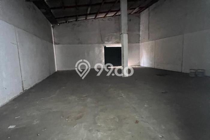 Disewakan Gudang di Kosambi Tangerang LT 1000m2, LB 1000m2 Disewakan Gudang di Kosambi Tangerang LT 1000m2, LB 1000m2