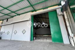 Gudang Disewa di Tangerang dengan LB 480m2 Area Komersial Ramai Gudang Disewa di Tangerang dengan LB 480m2 Area Komersial Ramai
