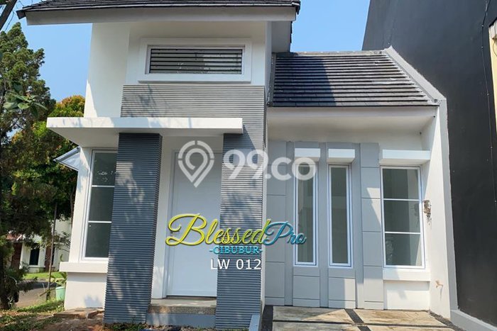 Dijual Hunian Rumah Terawat 2 KT di Legenda Wisata, Jakarta Timur Dijual Hunian Rumah Terawat 2 KT di Legenda Wisata, Jakarta Timur