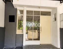 Rumah Minimalis 4 Kamar LT 48m2 di Pantai Indah Kapuk Rumah Minimalis 4 Kamar LT 48m2 di Pantai Indah Kapuk