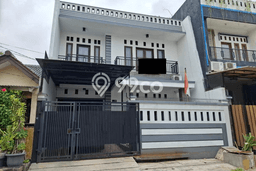 Hunian Eksklusif Siap Huni LT 168m2 di Cengkareng, Jakarta Barat Hunian Eksklusif Siap Huni LT 168m2 di Cengkareng, Jakarta Barat