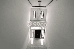Dijual Rumah Elit Exclusive di Cengkareng, Jakarta Barat Dijual Rumah Elit Exclusive di Cengkareng, Jakarta Barat