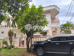 Ready to Use! Premium House LT 126m2 Desain Elegan di Citra Garden Ready to Use! Premium House LT 126m2 Desain Elegan di Citra Garden