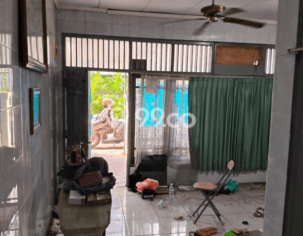 Dijual Rumah Strategis Bagus Punya 4 KT di Cengkareng Jakarta Barat PPJB Dijual Rumah Strategis Bagus Punya 4 KT di Cengkareng Jakarta Barat PPJB