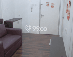 PRIME UNIT! Apartemen di Pluit, 2 KT, Luas 42m2m², Lokasi Elite, Fasilitas Modern PRIME UNIT! Apartemen di Pluit, 2 KT, Luas 42m2m², Lokasi Elite, Fasilitas Modern