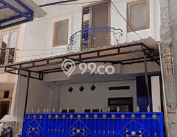 Rumah Modern 4 KT LT 65m2 di tanjung duren utara Rumah Modern 4 KT LT 65m2 di tanjung duren utara