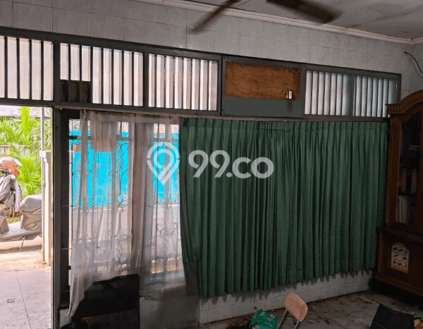 Dijual Rumah Strategis Bagus Punya 4 KT di Cengkareng Jakarta Barat PPJB Dijual Rumah Strategis Bagus Punya 4 KT di Cengkareng Jakarta Barat PPJB