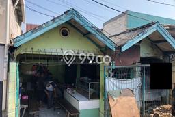For Sale! Premium House LT 150m2 Desain Elegan di Pluit For Sale! Premium House LT 150m2 Desain Elegan di Pluit