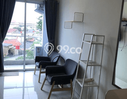 BEST DEAL! Apartemen di Puri Mansion, Jakarta Barat, 1 KM, Luas 37m2m², Fasilitas Lengkap, Lokasi Premium BEST DEAL! Apartemen di Puri Mansion, Jakarta Barat, 1 KM, Luas 37m2m², Fasilitas Lengkap, Lokasi Premium