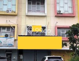 Jual Ruko di Taman Surya, Luas 204m2m², Lokasi Premium Jual Ruko di Taman Surya, Luas 204m2m², Lokasi Premium