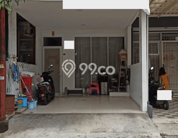 Rumah Modern Minimalis 4 Kamar Bisa Langsung Pindah di Cengkareng Rumah Modern Minimalis 4 Kamar Bisa Langsung Pindah di Cengkareng