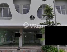 Ruko Dijual di Prime Area Jakarta Barat Luas 112m2 Ruko Dijual di Prime Area Jakarta Barat Luas 112m2