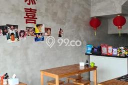 FOR RENT! Ruko di Gading Serpong Cocok untuk Bisnis 107m2 FOR RENT! Ruko di Gading Serpong Cocok untuk Bisnis 107m2