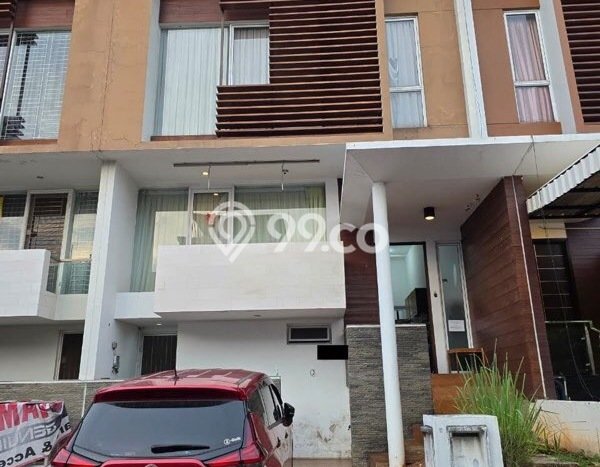 Citra Garden City 7 Citra Garden City 7
