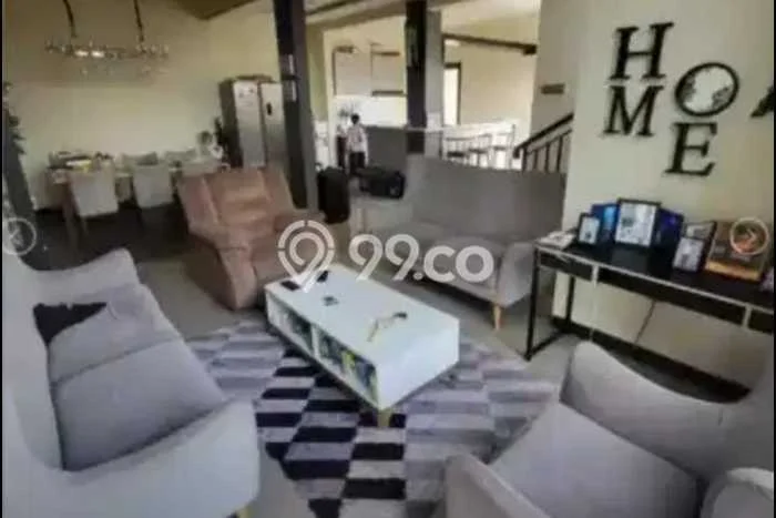 Hot Offer Hunian Mewah Ideal dan Luas di Lembang, Bandung Barat Hot Offer Hunian Mewah Ideal dan Luas di Lembang, Bandung Barat