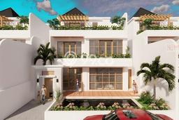 Lokasi Strategis! Vila Kawasan , Dimensi 175m2m², Kondisi Terbaik Lokasi Strategis! Vila Kawasan , Dimensi 175m2m², Kondisi Terbaik