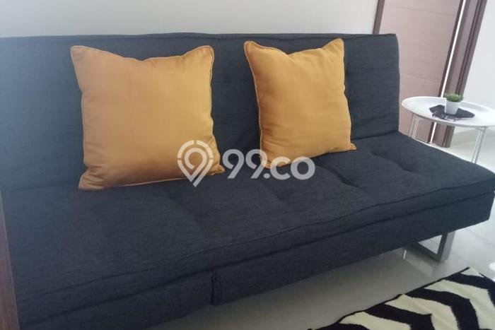 Unit Apartemen Dijual di Andir, Bandung, dengan 2 Bedroom, 1 Bathroom Unit Apartemen Dijual di Andir, Bandung, dengan 2 Bedroom, 1 Bathroom