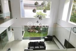 Ready to Use! Luxury House LT 480m2 Desain Elegan di Kota Baru Parahyangan Ready to Use! Luxury House LT 480m2 Desain Elegan di Kota Baru Parahyangan