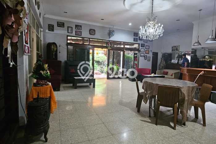 FOR SALE! Komersial di Lengkong Bandung, LT 600m2, LB 257m2 FOR SALE! Komersial di Lengkong Bandung, LT 600m2, LB 257m2