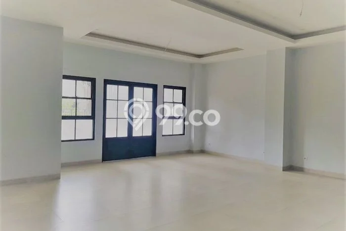 Ruko Dijual di Prime Area Bandung Luas 400m2 Ruko Dijual di Prime Area Bandung Luas 400m2