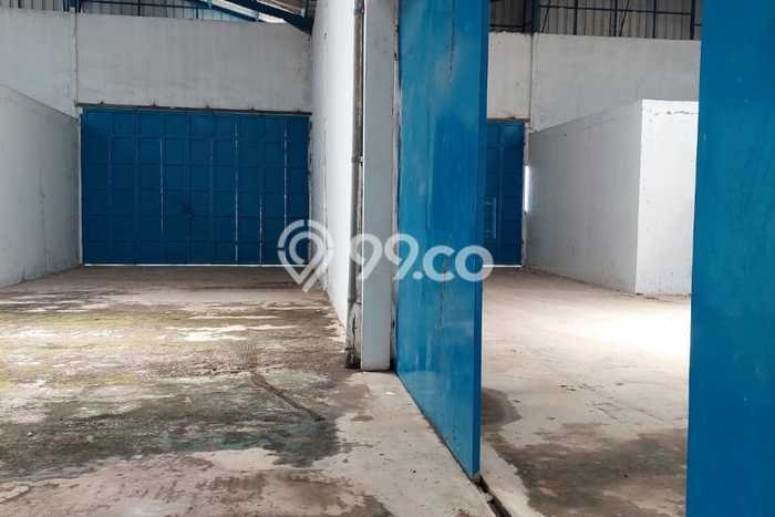 Gudang Dijual Lokasi Emas di Katapang Luas 998m2 Gudang Dijual Lokasi Emas di Katapang Luas 998m2