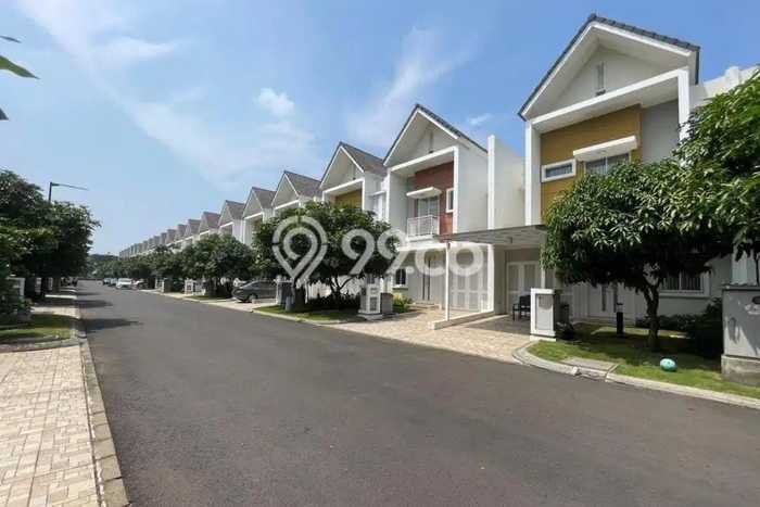 Jual Rumah Bagus Siap Huni LB 100m2 di Gedebage, Bandung Jual Rumah Bagus Siap Huni LB 100m2 di Gedebage, Bandung