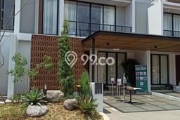 For Sale! Premium House LT 144m2 Desain Elegan di Summarecon Bogor For Sale! Premium House LT 144m2 Desain Elegan di Summarecon Bogor