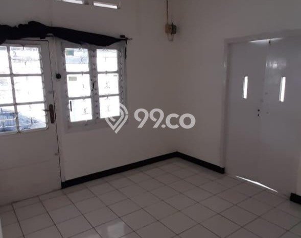 Rumah Luas Asri 3 KT Siap Huni di Pajajaran Bandung Rumah Luas Asri 3 KT Siap Huni di Pajajaran Bandung